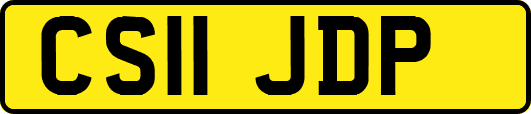 CS11JDP