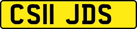 CS11JDS