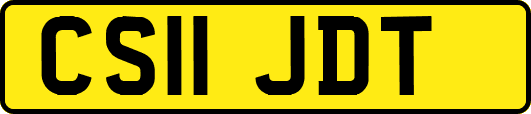 CS11JDT
