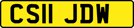 CS11JDW