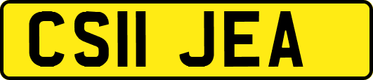 CS11JEA