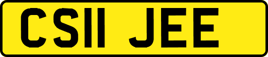 CS11JEE