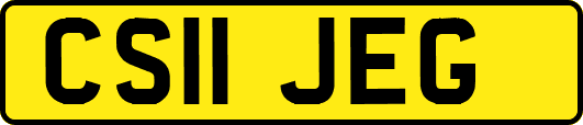 CS11JEG
