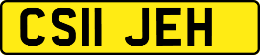 CS11JEH