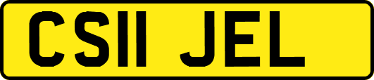 CS11JEL