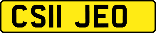CS11JEO