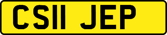 CS11JEP