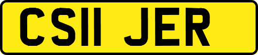 CS11JER