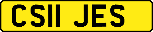 CS11JES