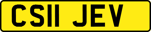 CS11JEV