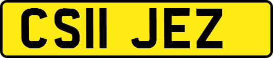 CS11JEZ