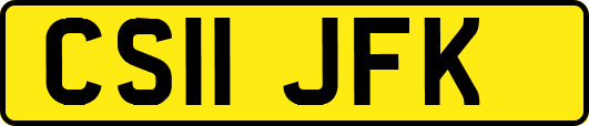 CS11JFK