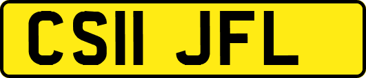 CS11JFL