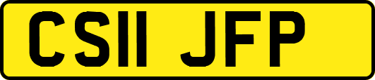 CS11JFP