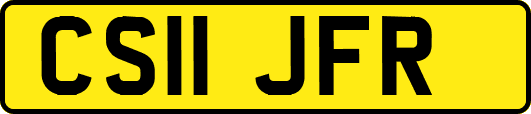 CS11JFR