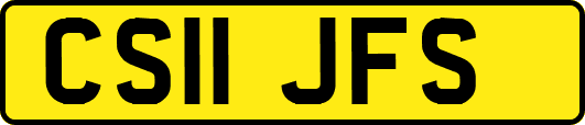 CS11JFS