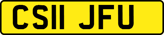 CS11JFU