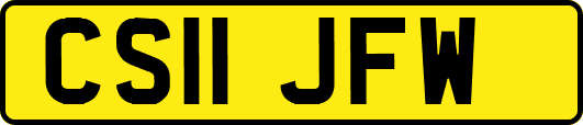 CS11JFW
