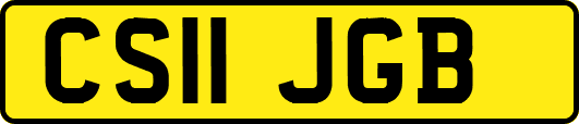 CS11JGB