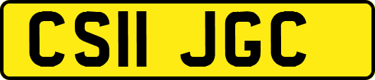 CS11JGC