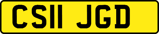 CS11JGD