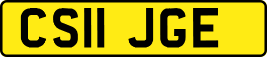 CS11JGE