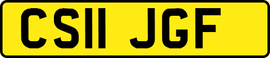 CS11JGF