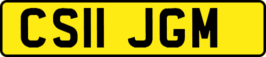 CS11JGM