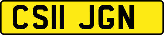 CS11JGN