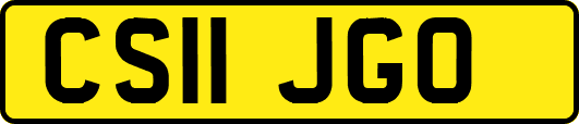 CS11JGO