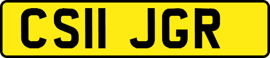 CS11JGR