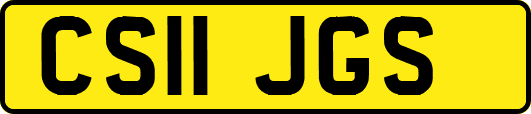 CS11JGS