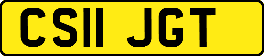 CS11JGT