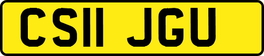 CS11JGU