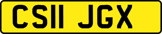 CS11JGX