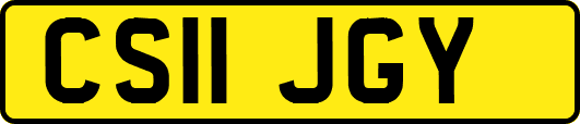 CS11JGY