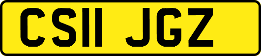 CS11JGZ