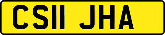 CS11JHA