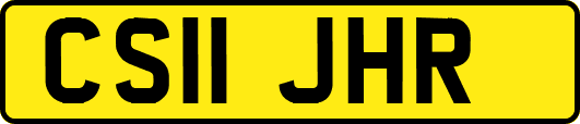 CS11JHR