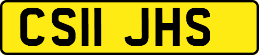CS11JHS