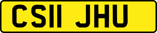 CS11JHU