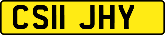 CS11JHY
