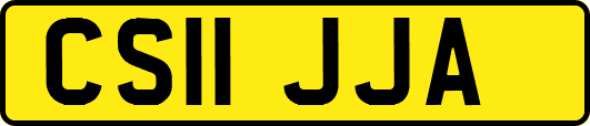 CS11JJA