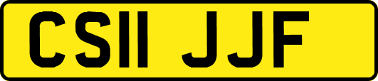 CS11JJF