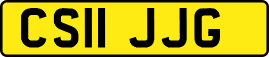 CS11JJG