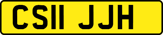 CS11JJH