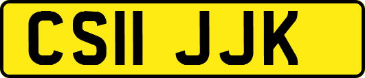 CS11JJK