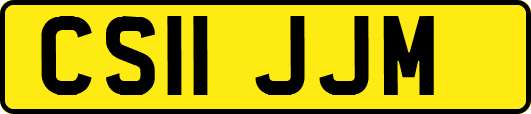 CS11JJM