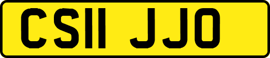 CS11JJO