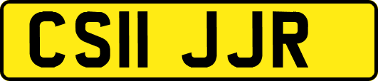 CS11JJR